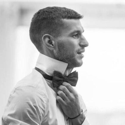 Неописуема трагедия разтърси родния футбол Само на 34 години почина