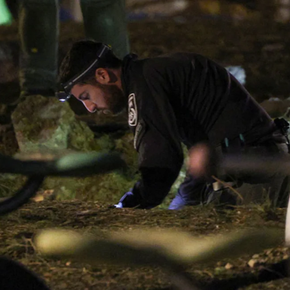 Израелската армия заяви че не е успяла да прехване ракета