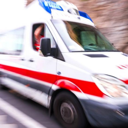 Десет души включително четири деца загинаха при тъпканица в столицата