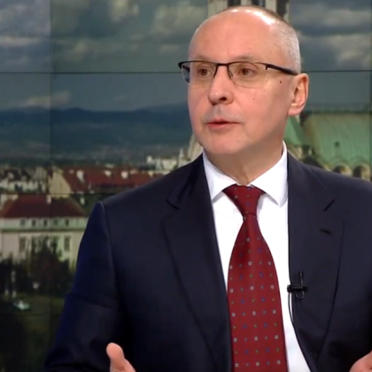 Засега не изглежда сигурно че е взето политическо решение за съставяне на нов