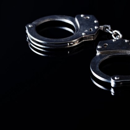 Задържаха българка в австрийската столица Виена Причината е подозрение в