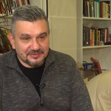 Така наречената технология на дълбоката лъжа deepfake съвсем реално може