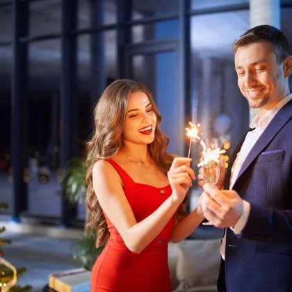 Астрологът Ания Анима сподели препоръки как да посрещнем Новата 2025