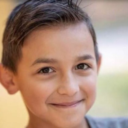 Нека моето малко плюшено мече отново обиколи света Андре не е