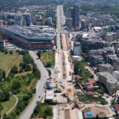 От 0 00 часа на 23 12 2024г ще бъде отворен за движение