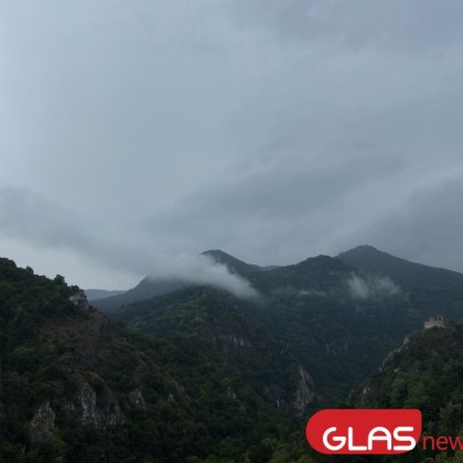 Днес ще бъде облачно и ветровито Ще духа умерен северно