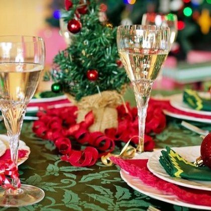 Едни от най светлите празници са на прага ни и вече