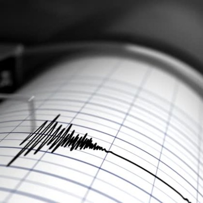 Две земетресения разлюляха днес Гърция Първото е станало в 14 33