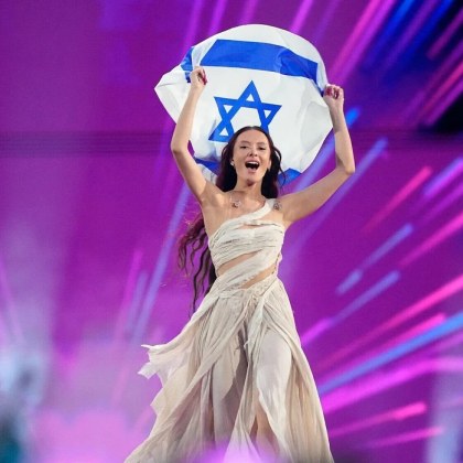 Словения официално призова Израел да бъде изключен от конкурса за