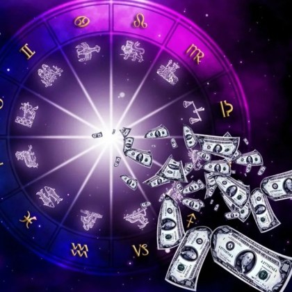 На Нова година гарантирано ще отправите море от смели пожелания