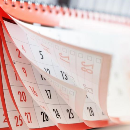 Догодина ще се радваме на четири дълги уикенда благодарение на