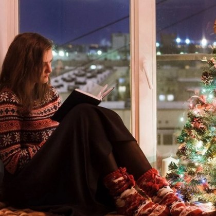 Колкото и да е странно не всеки обича Нова година