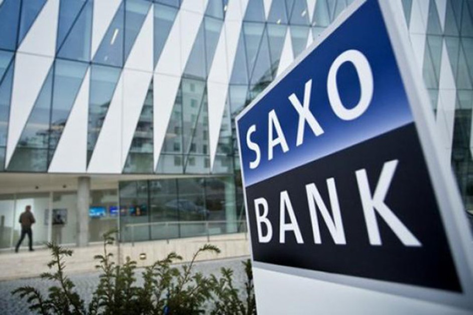 Saxo Bank разкри „шокиращи прогнози