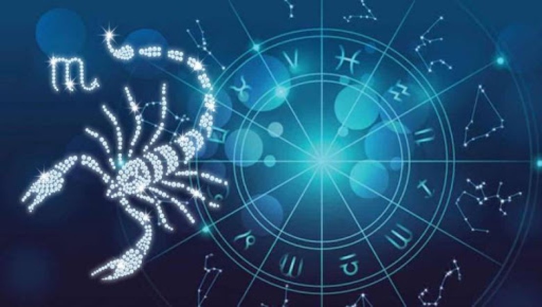 СКОРПИОН - Годишен хороскоп 2025