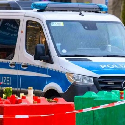 Полицията е задържала мъж който във видео в ТikTok заплашил че