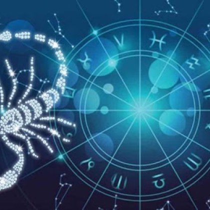 СКОРПИОНПрез първата част на годината е време за самооценка и