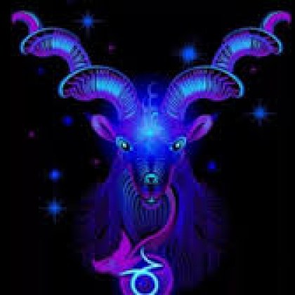 КОЗИРОГКато земен знак управляван от Сатурн вашата естествена дисциплина и