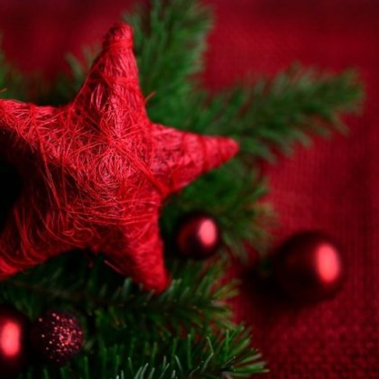 Рождество Христово е един от най светлите християнски празници които честваме