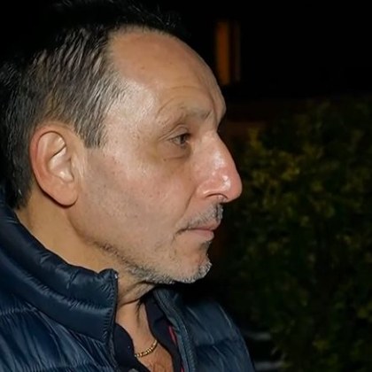 Мъж получи фиш за нарушение в София без автомобилът да