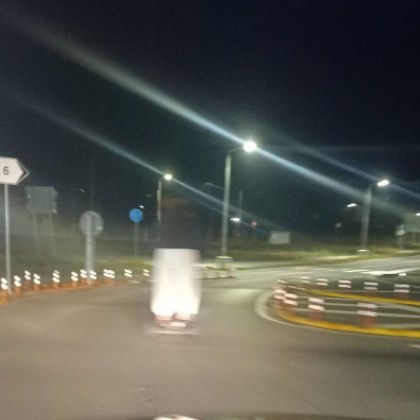 На фона на все по честите сигнали за детски безразсъдства по