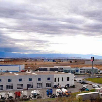 Заместник кметът на Община Марица Гергана Титюкова подписа споразумение с Министерството