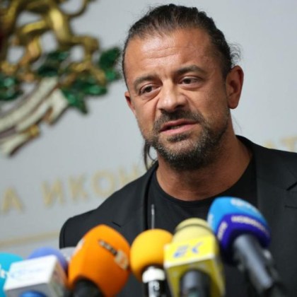 Водихме срещи с партиите в парламента и с голяма част