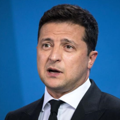 Украинският президент Володимир Зеленски обвини словашкия премиер Роберт Фицо че