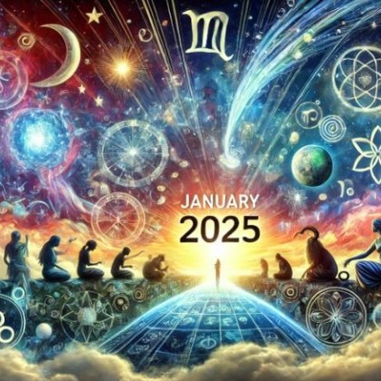 Нова година сама по себе си е празник предполагащ много