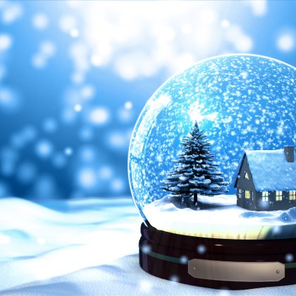 В денонищието на Коледа метеорологичната обстановка ще се усложни С умерен в