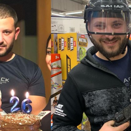 Апел за актуална информация относно местоположението на Емил Иванов направи