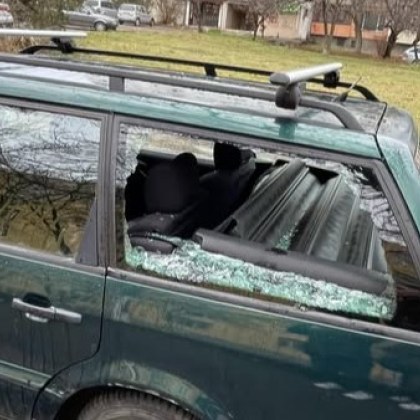 Лоши неща стават и в празничния сезон Жена се оплака в