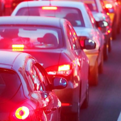 Интензивен е трафикът на някои гранични контролно пропускателни пунктове ГКПП с