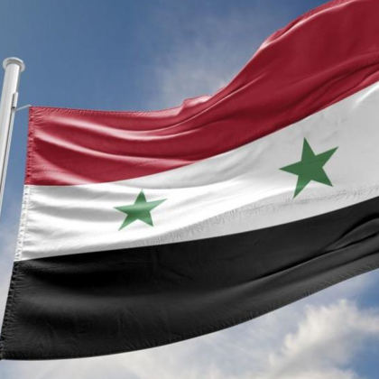 Назначеният за министър на външните работи на Сирия Асад Хасан