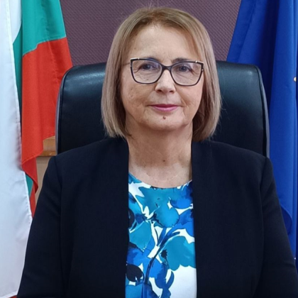 Областният управител на Пловдив проф д р Христина Янчева отправи поздравление