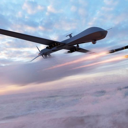 Русия изстреля над 70 ракети и над 100 дрона камикадзе по енергийната