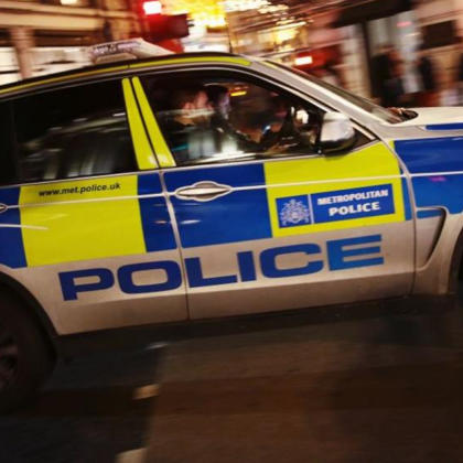 Арестуван е мъж за опит за убийство след като в ранните часове