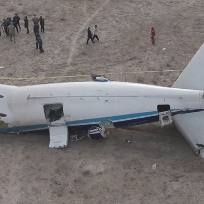 Руският канал Baza в Telegram съобщава че блогърът Азамат Сарсенов