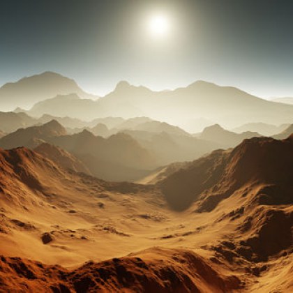 Тайният проект Stargate на Централното разузнавателно управление на САЩ беше