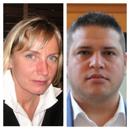 Евродепутатите Елена Йончева и Танер Кабилов напускат групата Обнови Европа в Европейския парламент Това