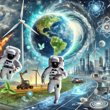 С всяка изминала година светът се променя с бързи темпове