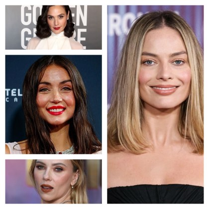 Красотата е субективна но в света има много ярки и