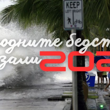 През 2024 г хората по света се сблъскаха с редица