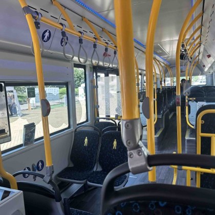 Ужасяващ инцидент почерни коледните празници в столицата 41 годишен мъж е