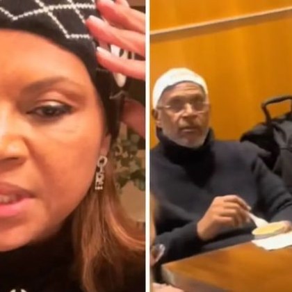 Гейл Лус от Атланта САЩ обвини съпруга си в множество изневери и