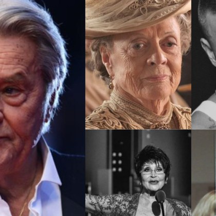 Актьори политици спортисти музиканти дизайнери през изминалата 2024 а година