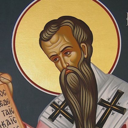 Днес източноправославната църква празнува Васильовден или Сурваки На този ден почитаме паметта