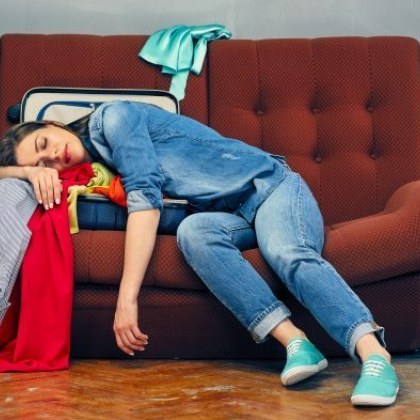 Планирането на мечтаната почивка често ни кара да се чувстваме