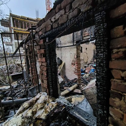 Полицаи от 7 o РУ СДВР спасиха живота на възрастна жена