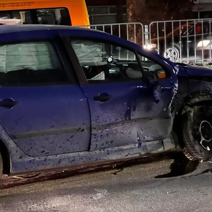 Общо 27 души са ранени при 23 тежки пътнотранспортни произшествия