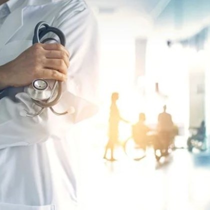 Мъж от Перник е проявил вербална агресия към дежурния педиатър